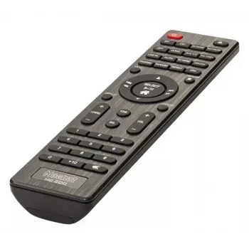 MAGNAT MC-200 stereovahvistin Bluetooth 5.0, Wi-Fi, DAB+ ja Phono-MM-tulolla