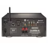 MAGNAT MC-200 stereovahvistin Bluetooth 5.0:lla, Wi-Fi:llä, DAB+:lla ja Phono MM -tulolla