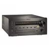 MAGNAT MC-200 stereovahvistin Bluetooth 5.0:lla, Wi-Fi:llä, DAB+:lla ja Phono MM -tulolla