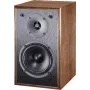 Magnat Monitor S10 B 2-tie hyllykaiutinpari musta/mocca 60W johdollinen