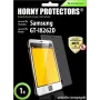 MAGNETOPLAN HOLTZ Horny Protectors heijastuksenesto näytönsuojakalvo Samsung Galaxy S4 (12284)