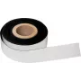 MAGNETOPLAN HOLTZ magneettinauha, PVC, valkoinen, 50 mm x 30 m, 0,6 mm paksu, suunnittelutauluille 51053350