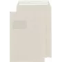 MAILmedia C4 lähetyskuoret, itseliimautuvat, 90 g/m², valkoinen, 250 kpl 30003817