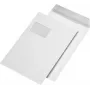 MAILMEDIA Elepa - rössler kirjekuori SECURITEX® C4-ikkunallinen lähetyskuori, 130 g/m², itseliimautuva, 100 kpl (30001204)