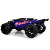 MAISTO kauko-ohjattava ralliauto 1:18