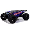 MAISTO kauko-ohjattava ralliauto 1:18