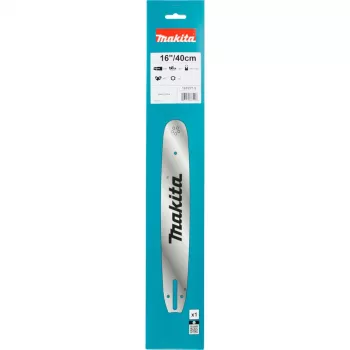 Makita 1915Y7-3 ohjainkisko ketjusahalle 40cm 95TXL
