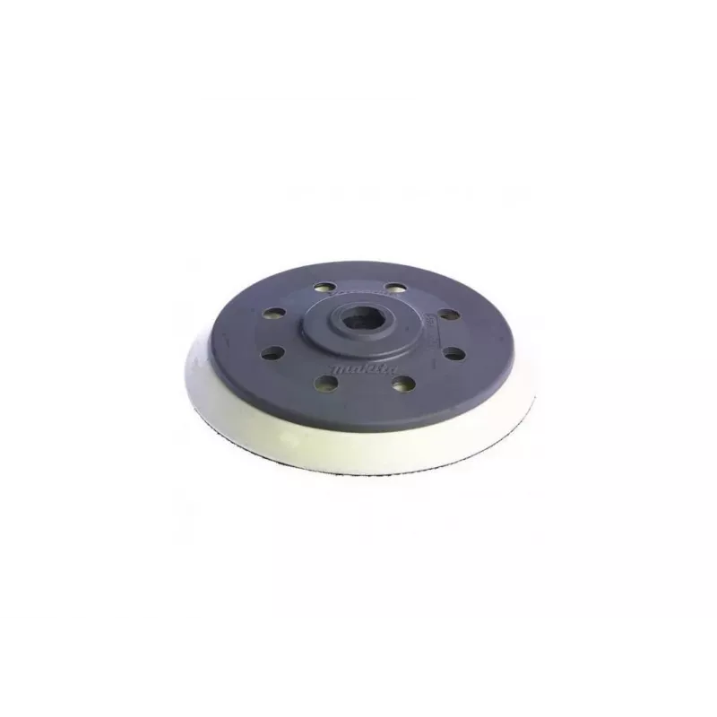 Makita 196686-7 kumilevy erittäin pehmeä 150mm BO6030/BO6040