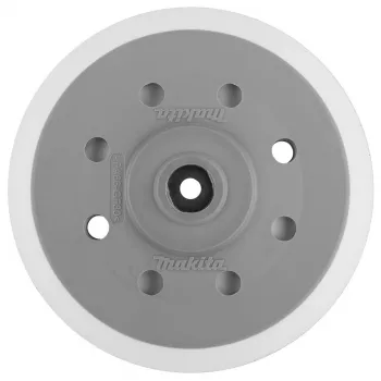 Makita 196686-7 kumilevy erittäin pehmeä 150mm BO6030/BO6040