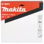 Makita B-16673 vannesahanterä 4 TPI 2240 mm 3 kpl