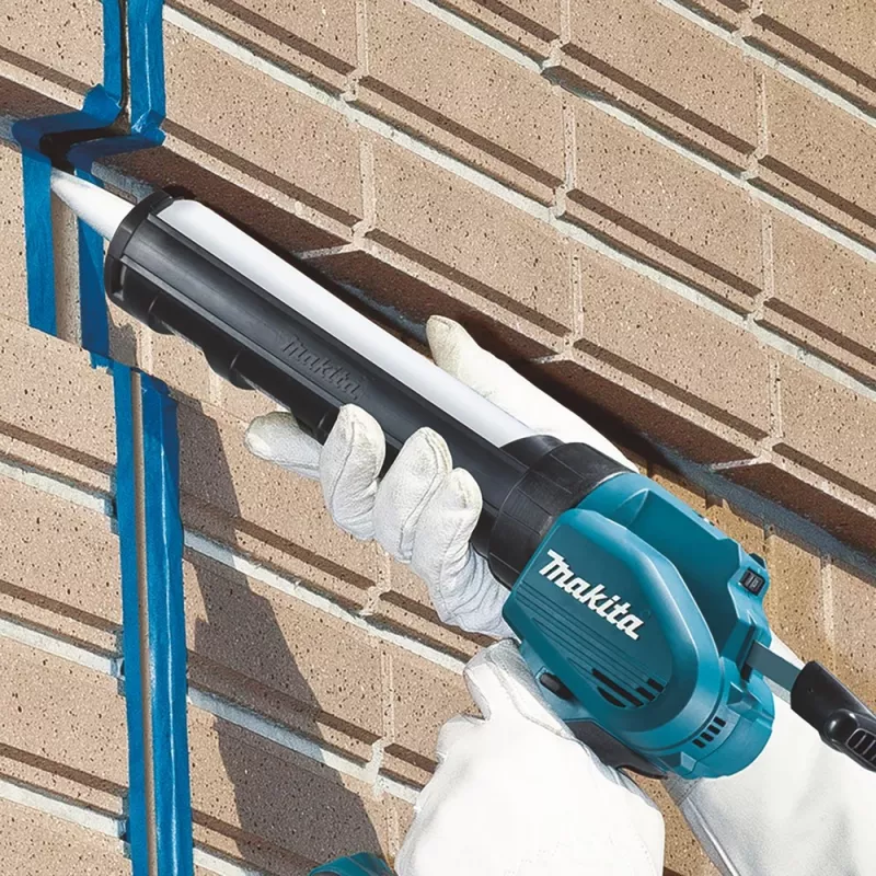 Makita CG100D akkukartuseruiskupuristin 12V Max CXT 28 mm/s