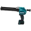 Makita CG100D akkukartuseruiskupuristin 12V Max CXT 28 mm/s