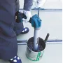Makita CG100D akkukartuseruiskupuristin 12V Max CXT 28 mm/s