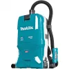 Makita akkureppuimuri VC012GZ01 sininen (vain työkalu)
