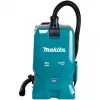 Makita akkureppuimuri VC012GZ01 sininen (vain työkalu)