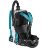 Makita akkureppuimuri VC012GZ01 sininen (vain työkalu)