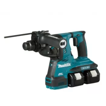MAKITA akku-poravasara SDS-PLUS 2x18V 2,8J 2x5,0Ah DHR280PT2J