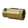 Makita D-44563 timanttiporanterä 55 mm M14 kuivaporaukseen muuraukseen