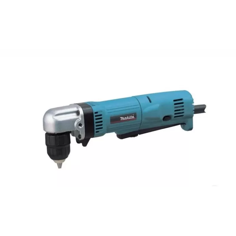Makita DA3011F kulmaporakone 2400 kierr./min pikakiinnitysistukka 1,6 kg