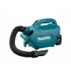 Makita DCL184RF LXT 18V akkuimuri 1x3,0Ah akulla
