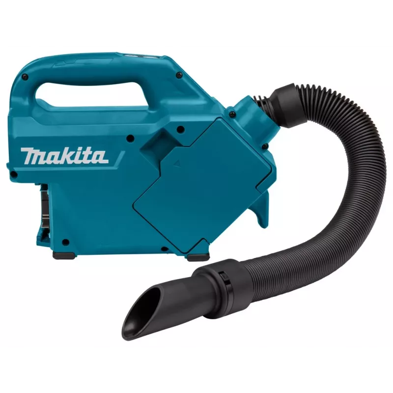Makita DCL184RF LXT 18V akkuimuri 1x3,0Ah akulla
