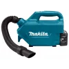 Makita DCL184RF LXT 18V akkuimuri 1x3,0Ah akulla