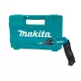 Makita DF001DW akkuruuvinväännin 220 RPM musta ja sininen