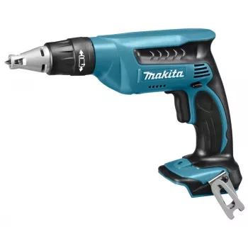 Makita DFS451RFJ 18V akkukäyttöinen kipsilevyruuvinväännin