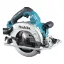 Makita DHS782Z 190mm (7-1/2 inch) 2x18V harjaton pyörösaha (kone ilman lisävarusteita)