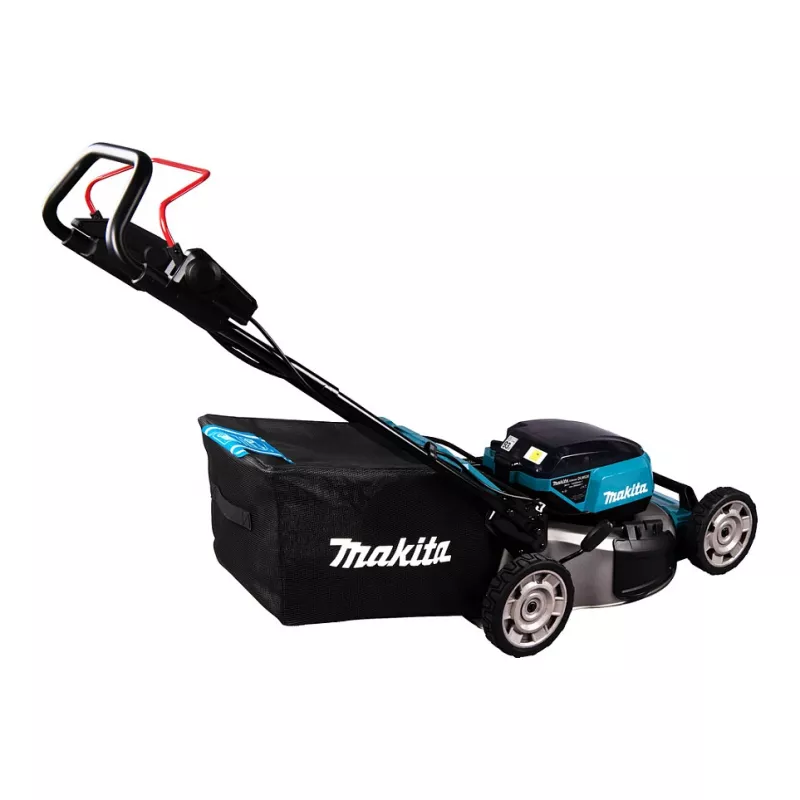 Makita DLM530Z akkuruohonleikkuri 2x18V 53 cm runko