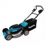 Makita DLM530Z akkuruohonleikkuri 2x18V 53 cm runko