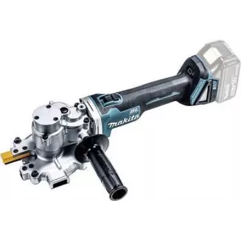 MAKITA DSC251ZK 18V harjaton akkukäyttöinen betoniteräleikkuri 25mm (runko)