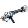 MAKITA DSC251ZK 18V harjaton akkukäyttöinen betoniteräleikkuri 25mm (runko)