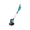 Makita DSL801ZU akku-kuivaushiomakone 18V LXT harjaton 210mm vain laite