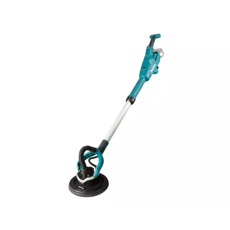 Makita DSL801ZU akku-kuivaushiomakone 18V LXT harjaton 210mm vain laite