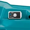 Makita DSL801ZU akku-kuivaushiomakone 18V LXT harjaton 210mm vain laite