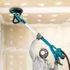 Makita DSL801ZU akku-kuivaushiomakone 18V LXT harjaton 210mm vain laite