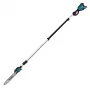 MAKITA DUA301PT2 30cm teleskooppinen oksasaha 2x18V (36V) sarja 2x5.0Ah akuilla ja laturilla