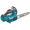 Makita DUC254CZ 18V LXT harjaton yläkahvaketjusaha 25cm (10