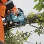 Makita DUC306Z akku-top-handle-ketjusaha 36V (2x18V) LXT 30cm laippa