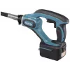 Makita DVR450RTE 18V LXT akku-betonitärytin setti (2x5,0 Ah)