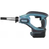 Makita DVR450RTE 18V LXT akku-betonitärytin setti (2x5,0 Ah)