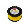 Makita E-02858 2,4 mm x 15 m neliömäinen nylon-trimmerilanka