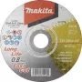 Makita E-22953 katkaisulaikka teräkselle, 125 mm, 1 kappale