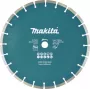 Makita E-23226 timanttilaikka 355 mm x 25,4 mm reikä, segmentoitu, betonille, muuraukselle, kivelle