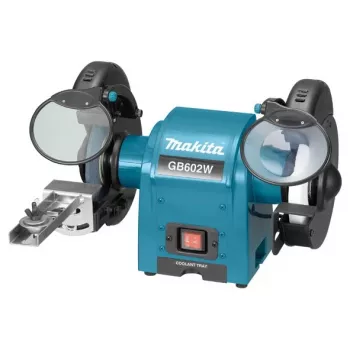 Makita GB602W pöytähiomakone 250W 2850 RPM