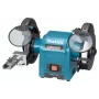 Makita GB602W pöytähiomakone 250W 2850 RPM