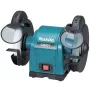 Makita GB801 kaksihiomakone 205mm 550W