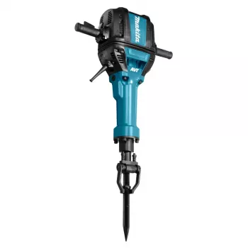 Makita HM1812 purkuvasara 2000 W 870 iskua/min musta, sininen