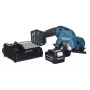 Makita HS301DSME 12V Max CXT akkukäsisirkkeli 85mm 2x 4,0Ah akulla, laturi & Makpac-laukku